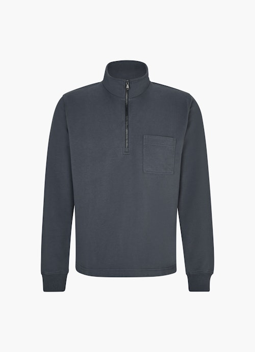 Regular Fit Sweater Troyer - Sweatshirt iron