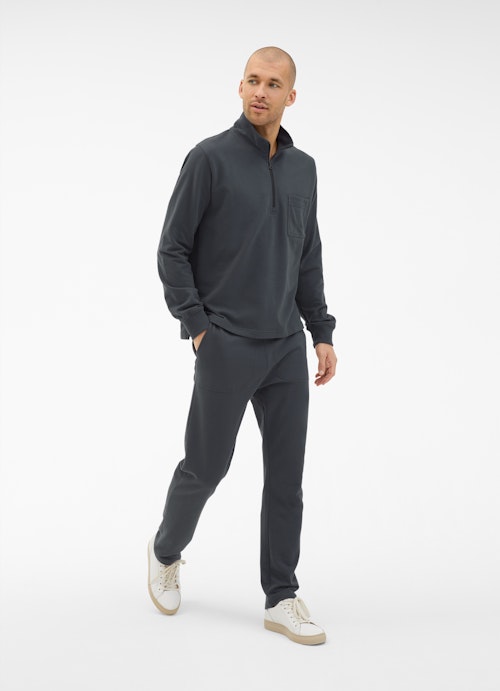 Regular Fit Sweater Troyer - Sweatshirt iron