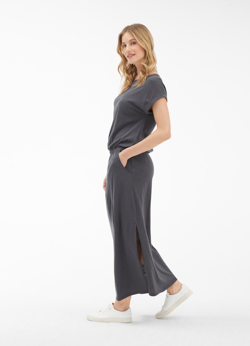 Coupe Regular Fit Robes Robe maxi longueur iron