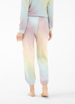 Regular Fit Hosen Nightwear - Hose multicolor