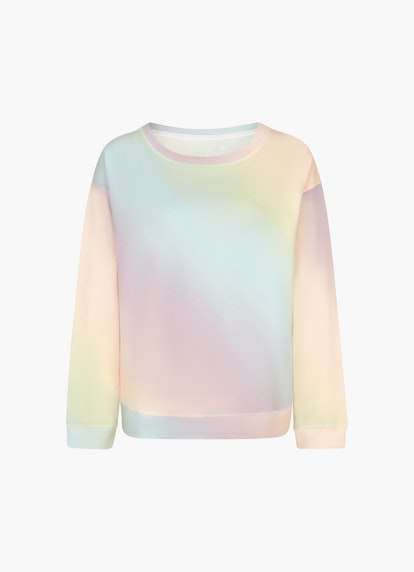 Regular Fit Sweatshirts Sweatshirt multicolor