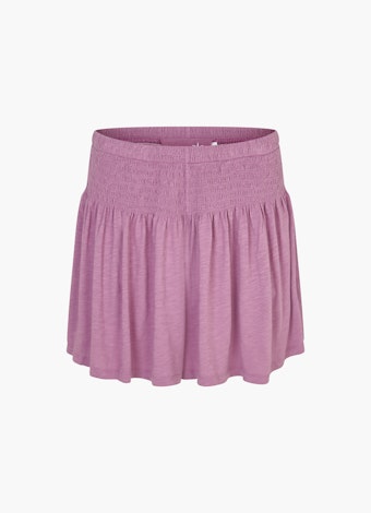 Regular Fit Skirts Pant Skirt dahlia