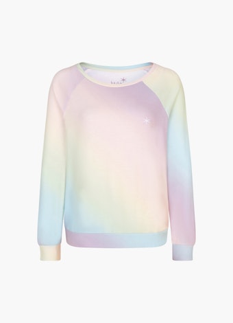 Casual Fit Sweatshirts Nightwear - Sweater multicolor
