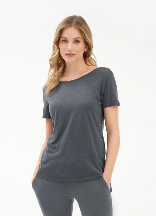 Regular Fit T-shirts T-Shirt iron