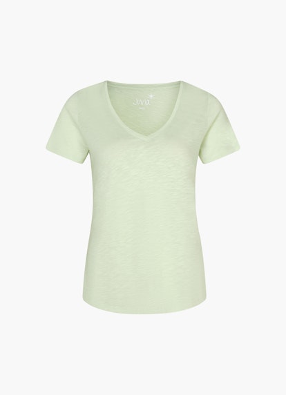 Regular Fit T-Shirts T-Shirt pistachio