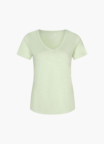 Regular Fit T-shirts T-Shirt pistachio