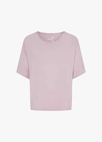 Casual Fit Nightwear Nightwear - T-Shirt lavender frost