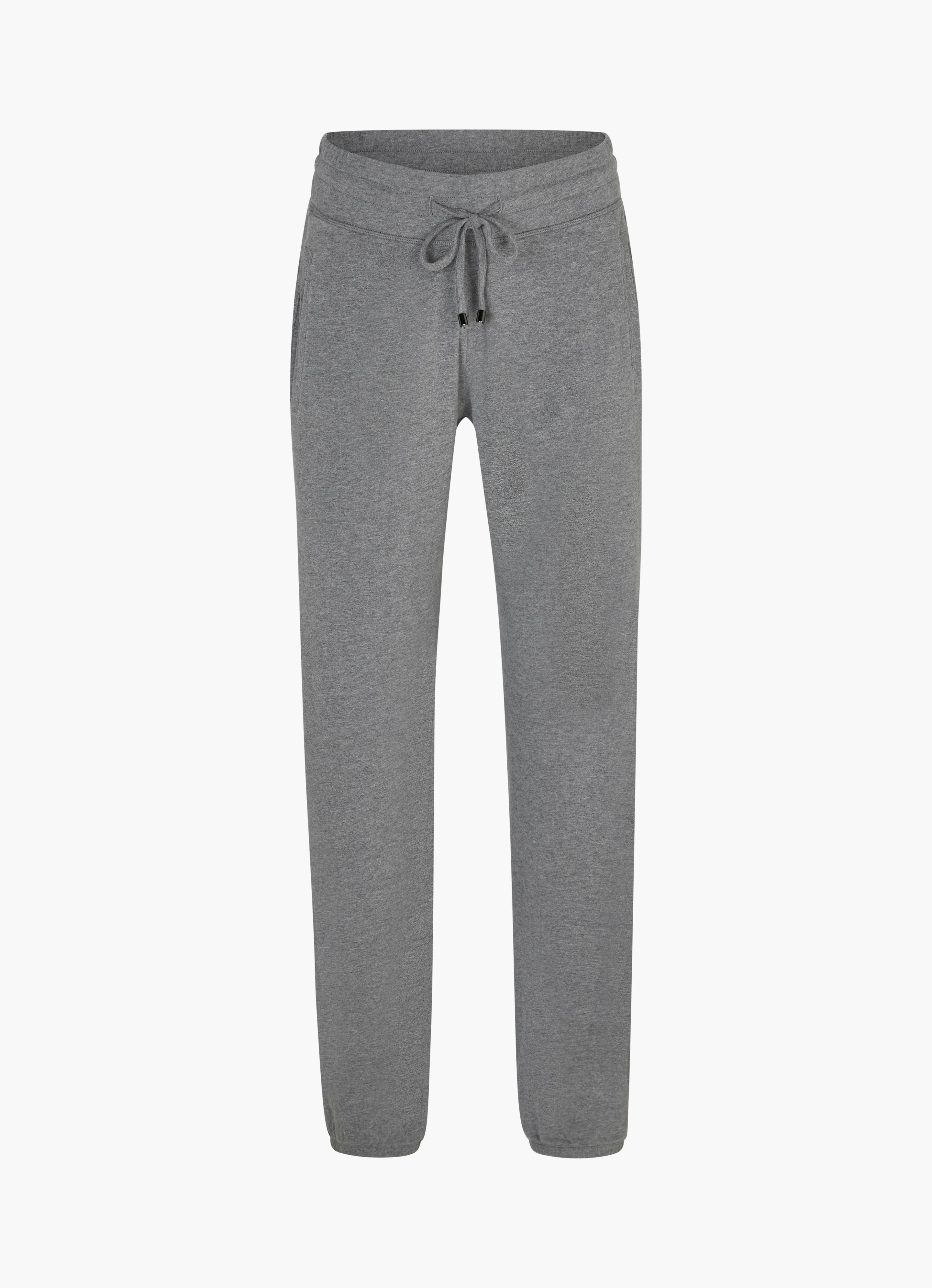 Women's jersey online sweatpants