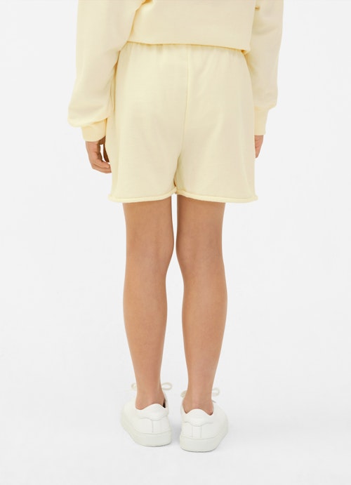 Regular Fit Shorts Shorts vanilla