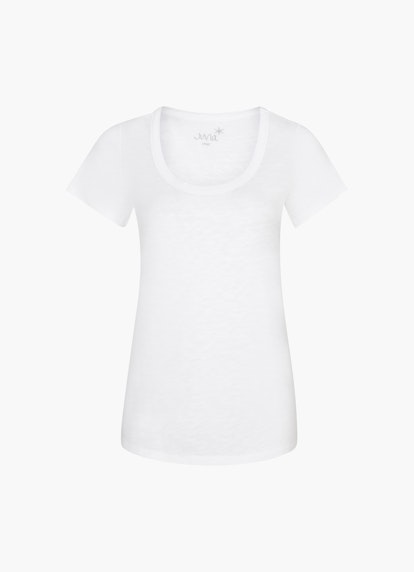 Regular Fit T-Shirts T-Shirt white