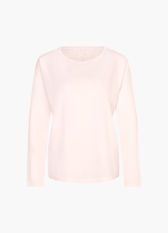Loose Fit Long sleeve tops Longsleeve cold blush