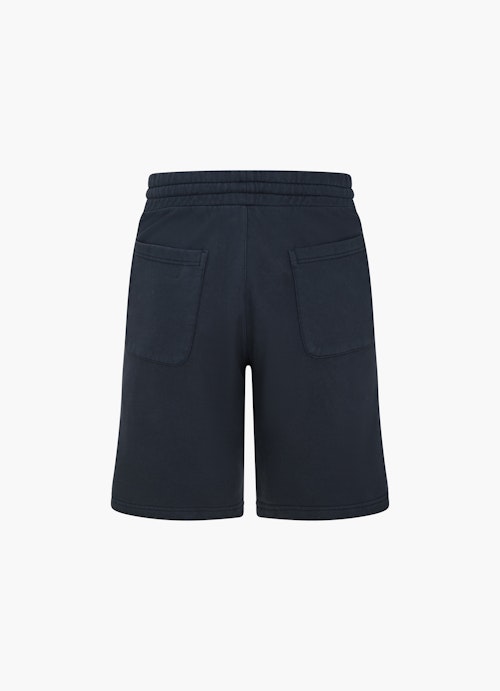 Regular Fit Shorts Shorts navy