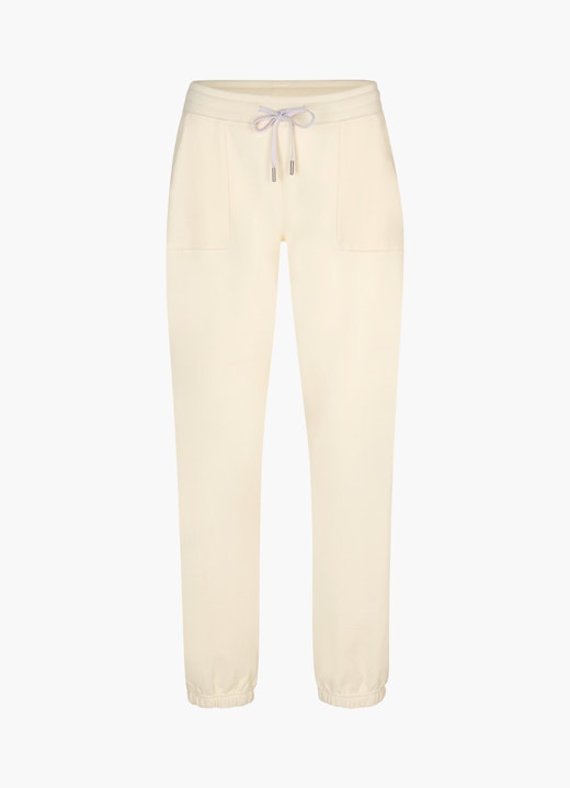 Regular Fit Pants Regular Fit - Sweatpants vanilla