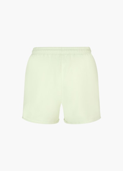Regular Fit Shorts Shorts pistachio