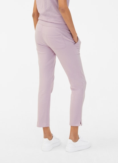 Regular Fit Pants Regular Fit - Sweatpants lavender frost