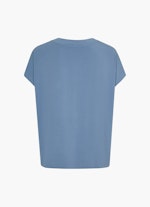 Casual Fit Nightwear Nightwear - Shirt dutch blue