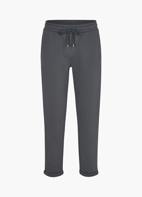 Casual Fit Hosen Casual Fit - Sweatpants iron