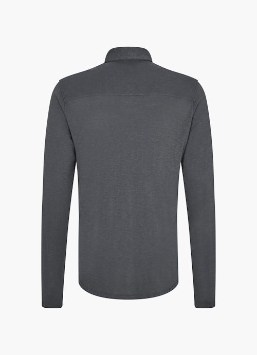 Regular Fit Shirts Jersey - Shirt iron