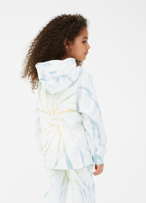 Regular Fit Hoodies Hoodie white