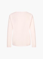 Loose Fit Long sleeve tops Longsleeve cold blush