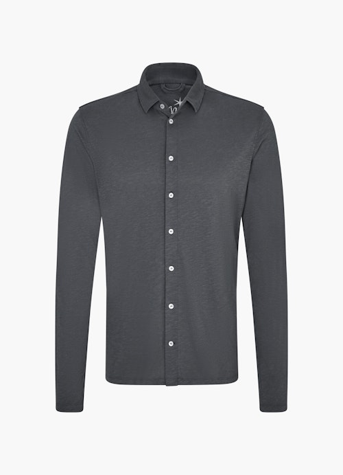Regular Fit Shirts Jersey - Shirt iron