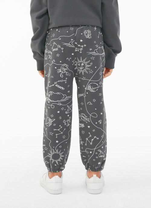 Baggy Fit Hosen Baggy Fit - Sweatpants iron