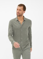 Regular Fit Shirts Jersey - Shirt green bay