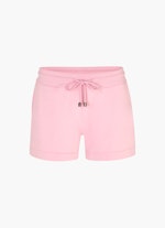Regular Fit Shorts Shorts rosé