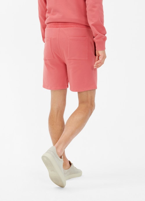 Slim Fit Shorts Shorts bubblegum
