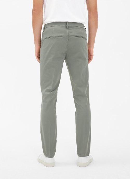 Regular Fit Pants Regular Fit - Chino green bay