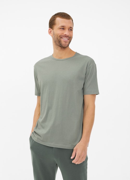 Coupe Casual Fit T-shirts T-shirt green bay