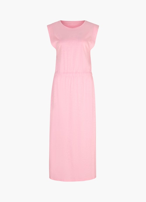 Regular Fit Dresses Jersey Dress rosé