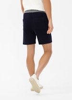Regular Fit Shorts Shorts navy