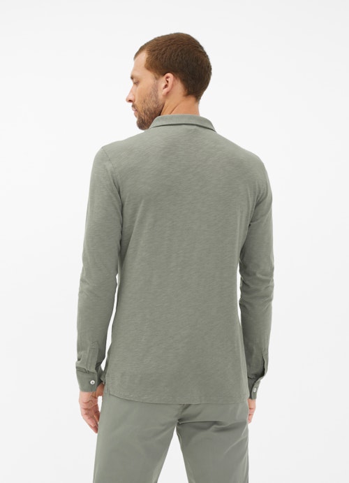 Regular Fit Shirts Jersey - Shirt green bay