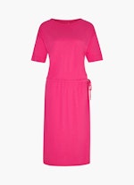 Coupe Regular Fit Robes Robe lipstick