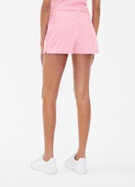 Regular Fit Shorts Shorts rosé