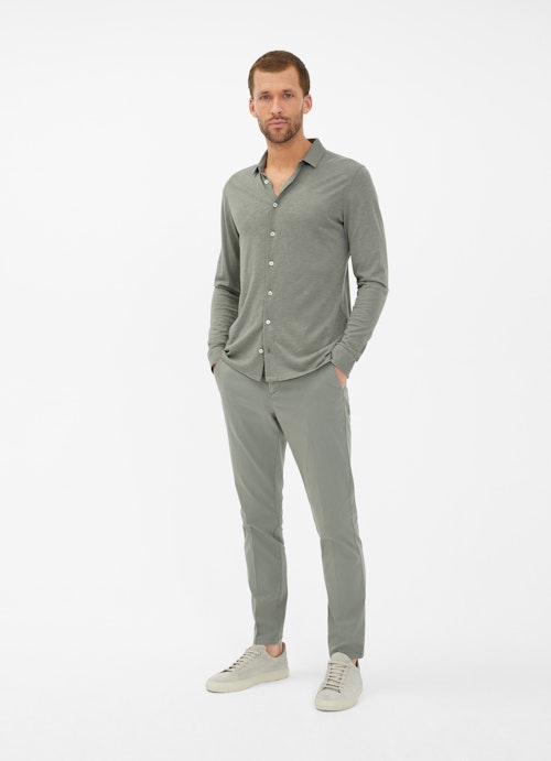 Regular Fit Shirts Jersey - Shirt green bay