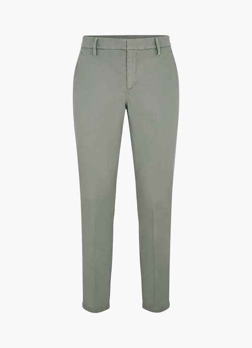 Coupe Regular Fit Pantalons Chino de coupe Regular Fit green bay