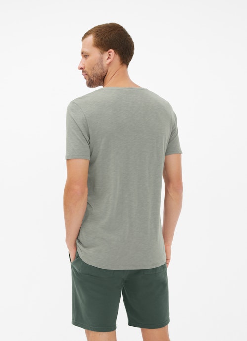 Regular Fit T-shirts T-Shirt green bay