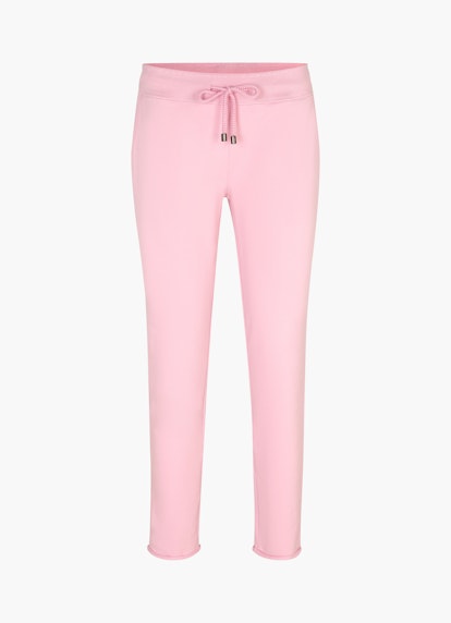 Slim Fit Pants Slim Fit - Sweatpants rosé