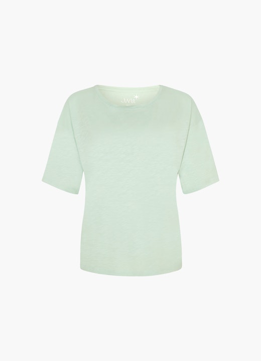 Oversized Fit T-shirts T-Shirt jade