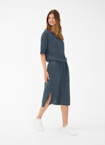 Coupe Regular Fit Robes Robe midnight navy