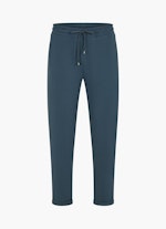 Casual Fit Pants Casual Fit - Sweatpants midnight navy