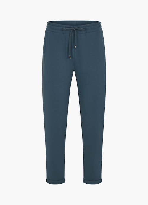 Casual Fit Pants Casual Fit - Sweatpants midnight navy