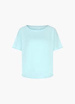 Coupe oversize Sweat-shirts T-shirt oversize aqua