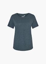 Coupe Regular Fit T-shirts T-shirt midnight navy