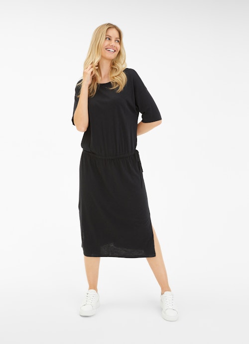 Regular Fit Dresses Dress black