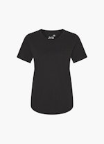 Coupe Regular Fit T-shirts T-shirt black