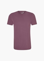 Coupe Regular Fit T-shirts T-shirt grape