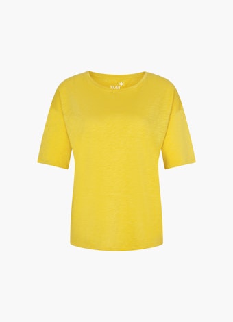 Oversized Fit T-Shirts T-Shirt cyber yellow